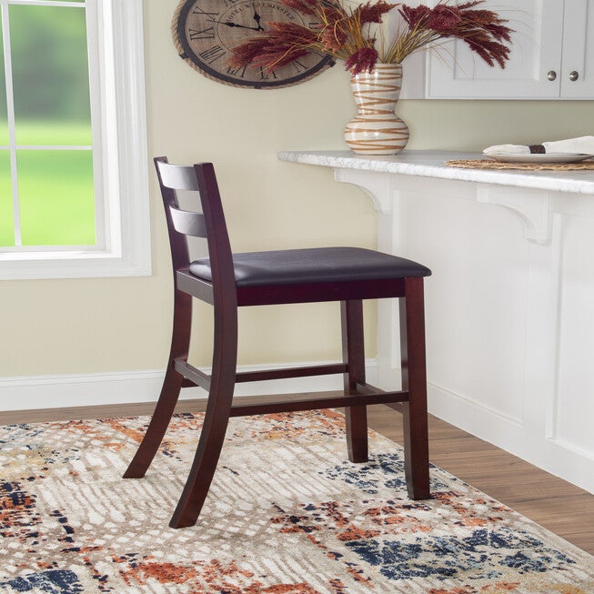 Triena Collection Soho Bar Stool 30, , alternate image number 5