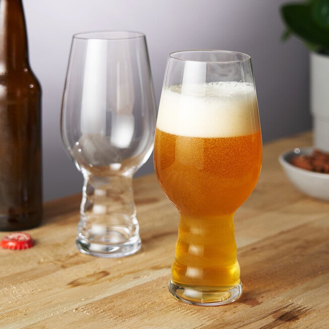 19.1 Oz Craft Ipa Glass (Set Of 2), , alternate image number null