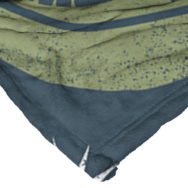 Wb Harry Potter House Ornaments Silk Touch Throw, , alternate image number null