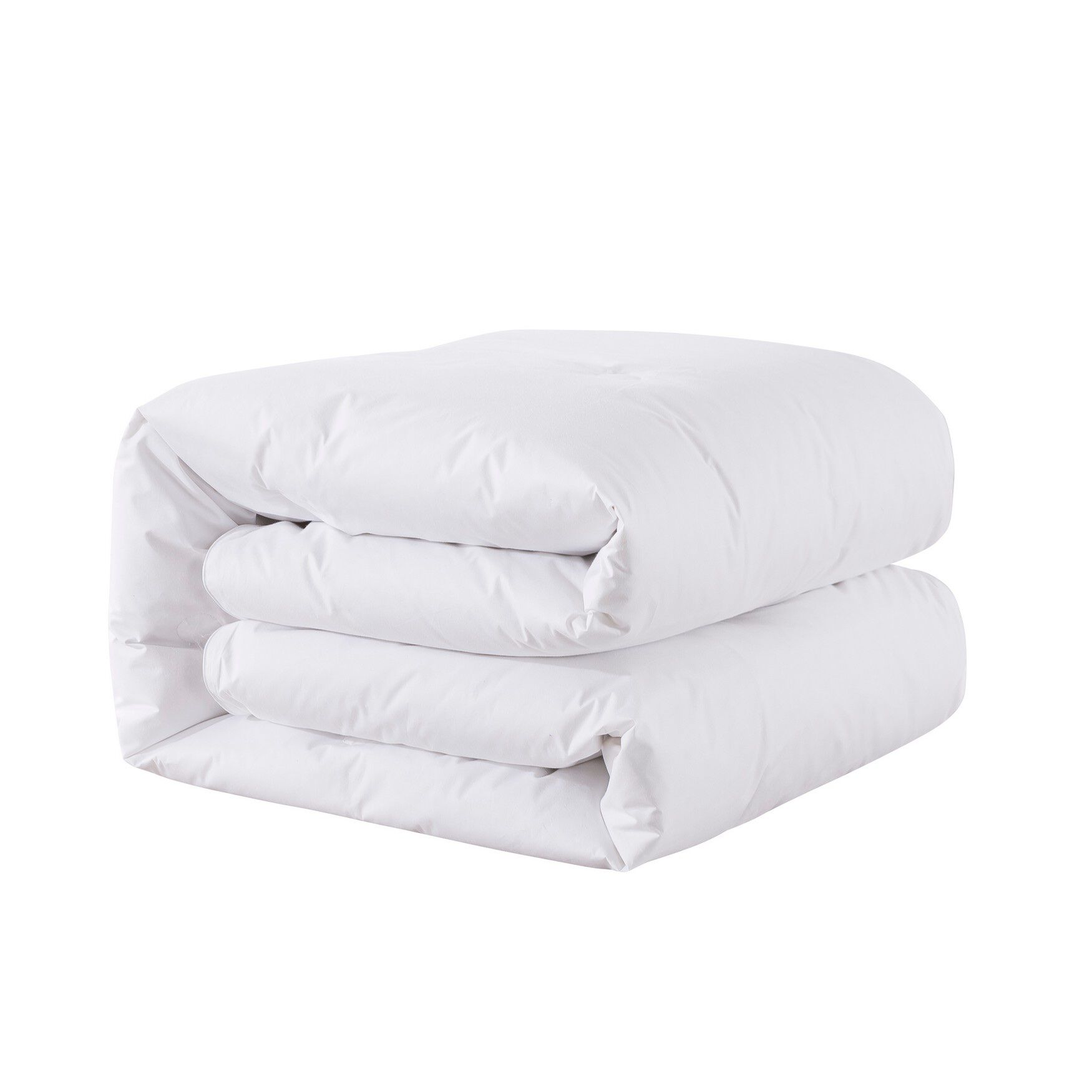 Button Stitch Down Comforter , , alternate image number 5
