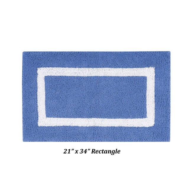 Hotel Collectionis Bath Mat Rug 3 Piece Set (20 inches x 20 inches | 21 inches x 34 inches | 20 inches x 60 inches), , alternate image number 2