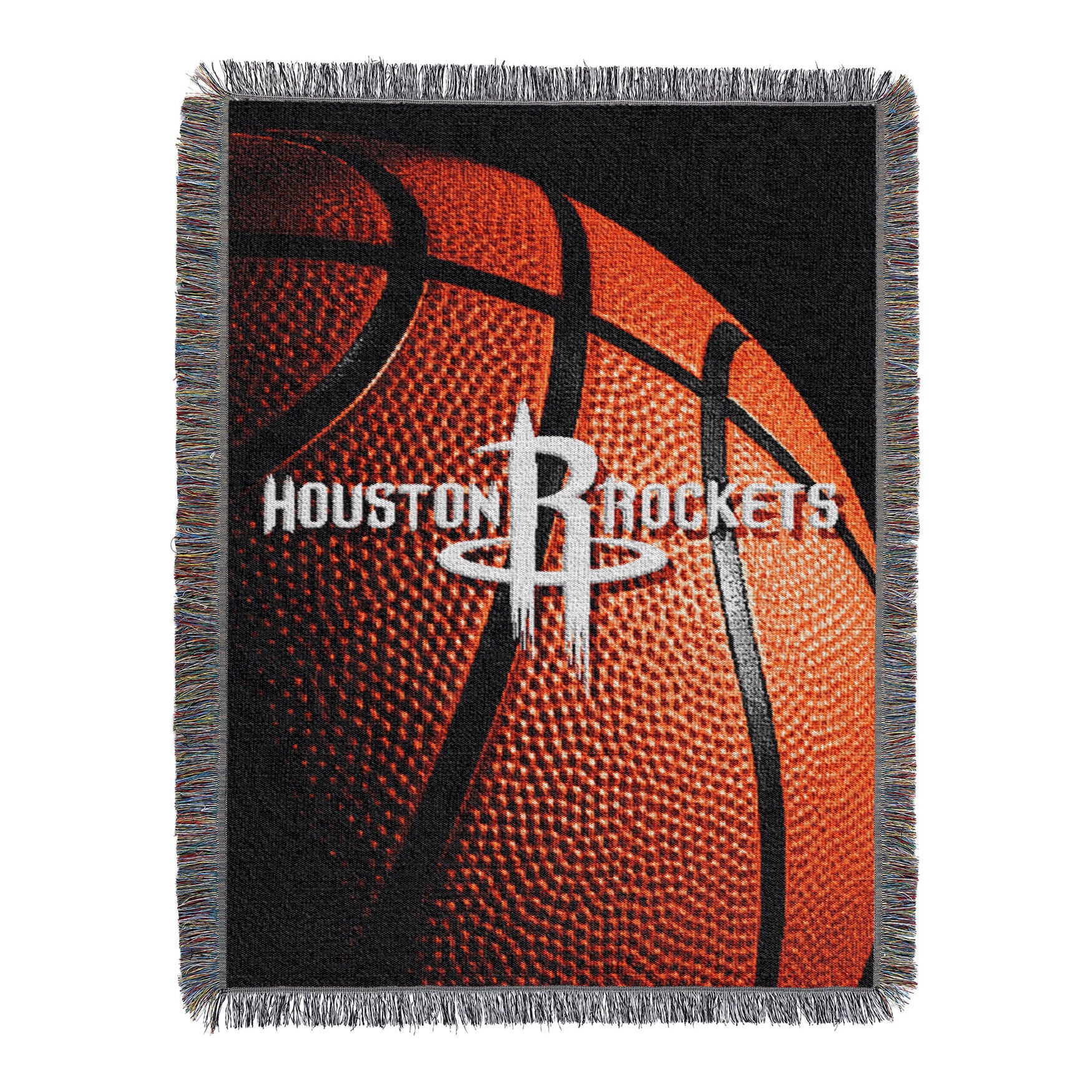 Rockets Photo Real Throw, MULTI, hi-res image number 0