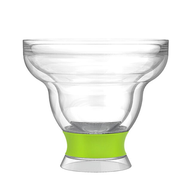 Margarita Freeze Cooling Cup By Host, GREEN, hi-res image number 0