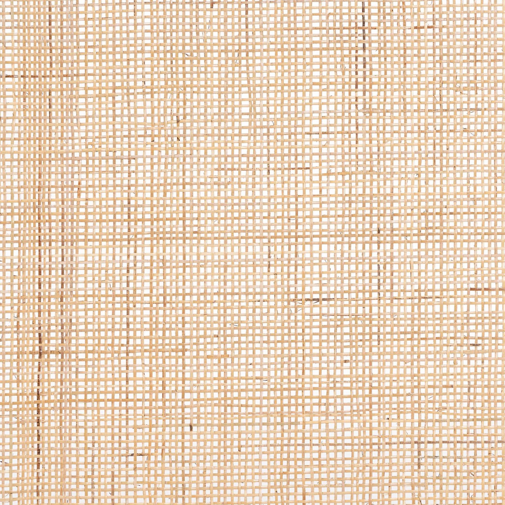 Aurelia Modern Bohemian Black Finished Bayur Wood And Natural Rattan Queen Size Headboard, , alternate image number 10