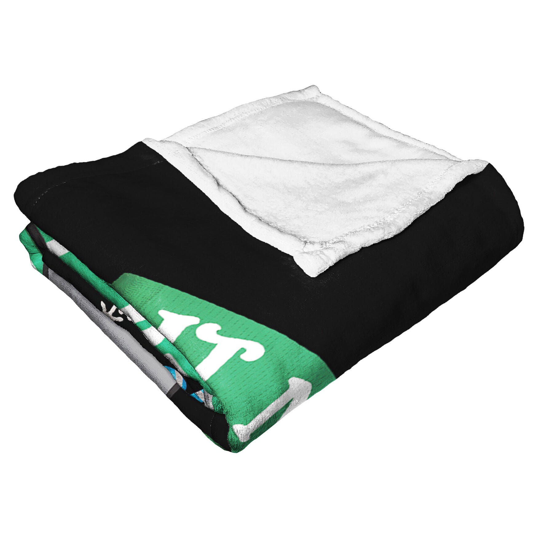 Frosty The Snowman It Must Be Magic Silk Touch Throw Blanket, , alternate image number 4