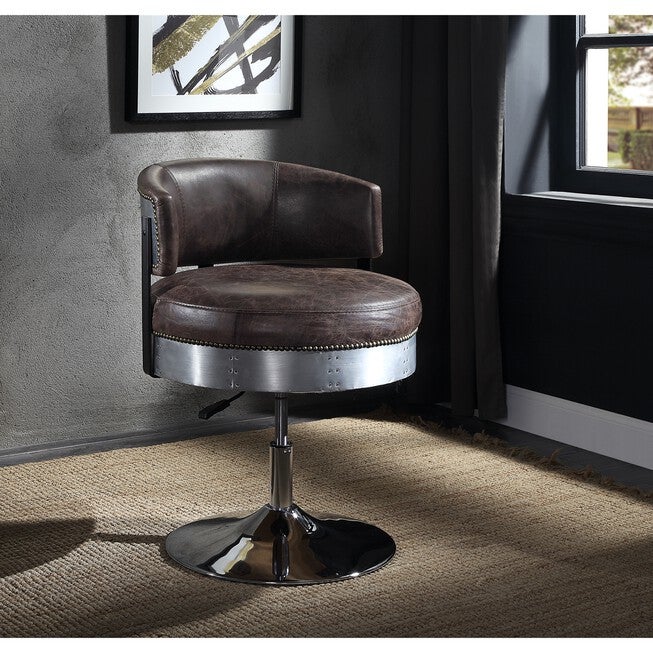 Swivel Adjustable Stool, , alternate image number null