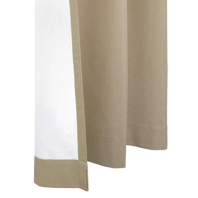 Weathermate Topsions Room Darkening Curtain Panel Pair, , alternate image number 14