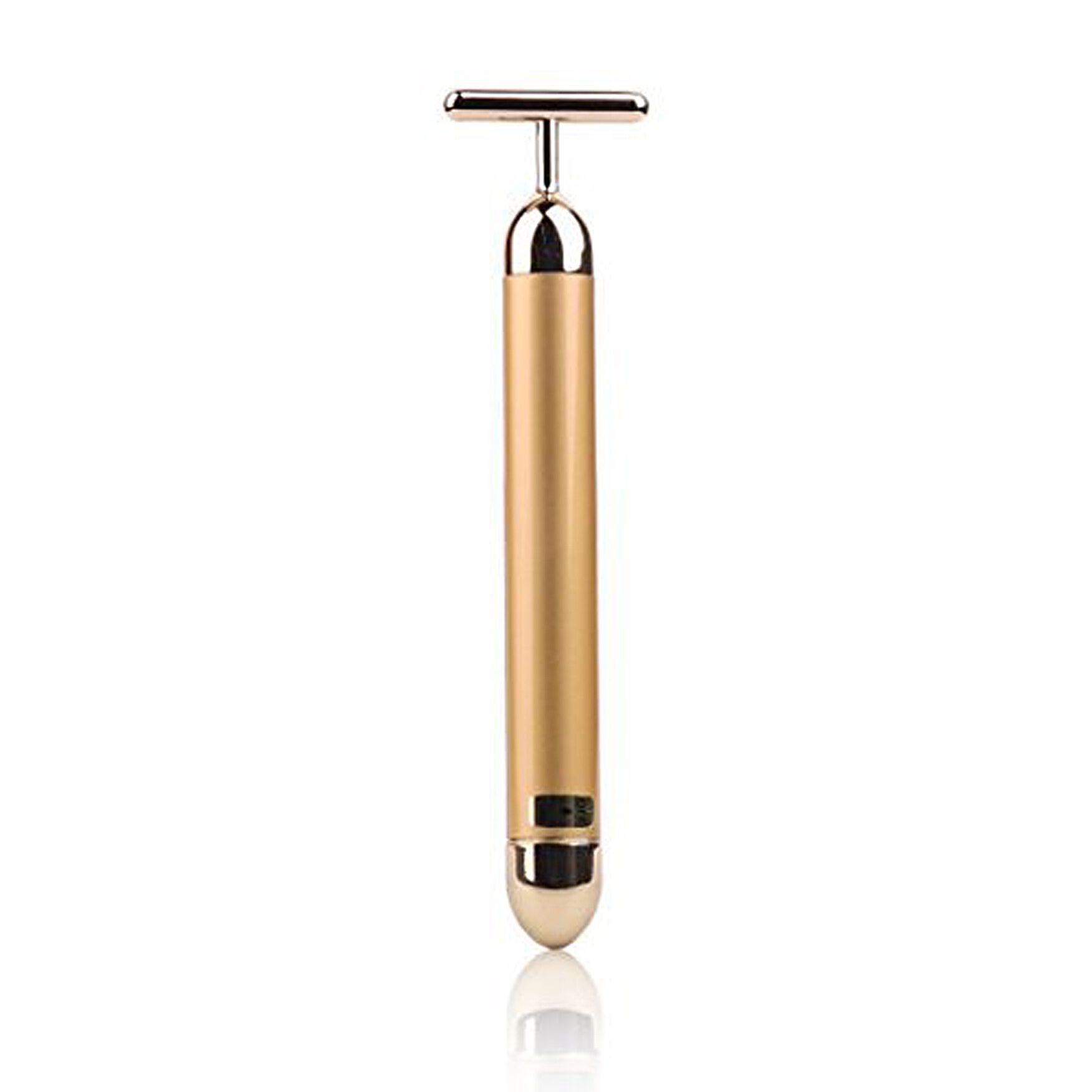 24K Reverberating Facial Beauty Booster Massager Beauty Tools, , alternate image number 3