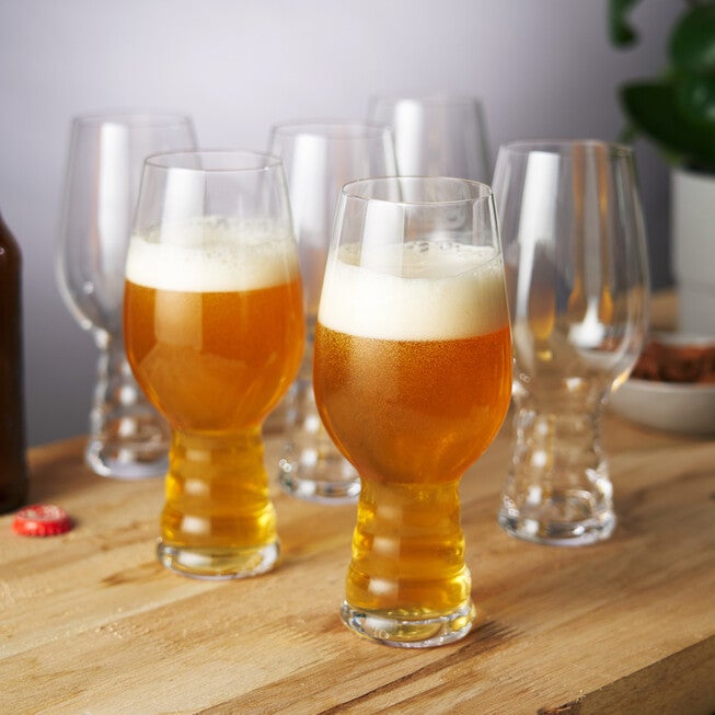 19.1 Oz Ipa Glass (Set Of 6), , on-hover image number null