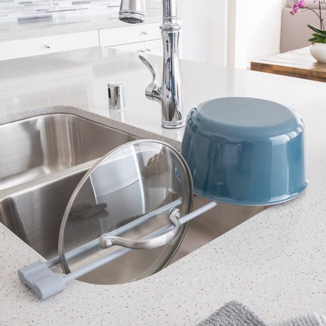 Over-Sink Drying Bar, , alternate image number null