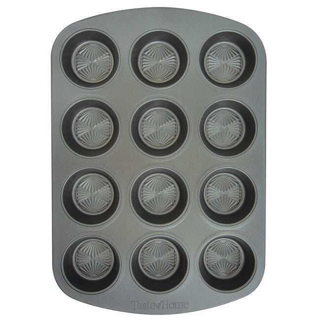 10 Piece Non Stick Metal Bakeware Set, , alternate image number null