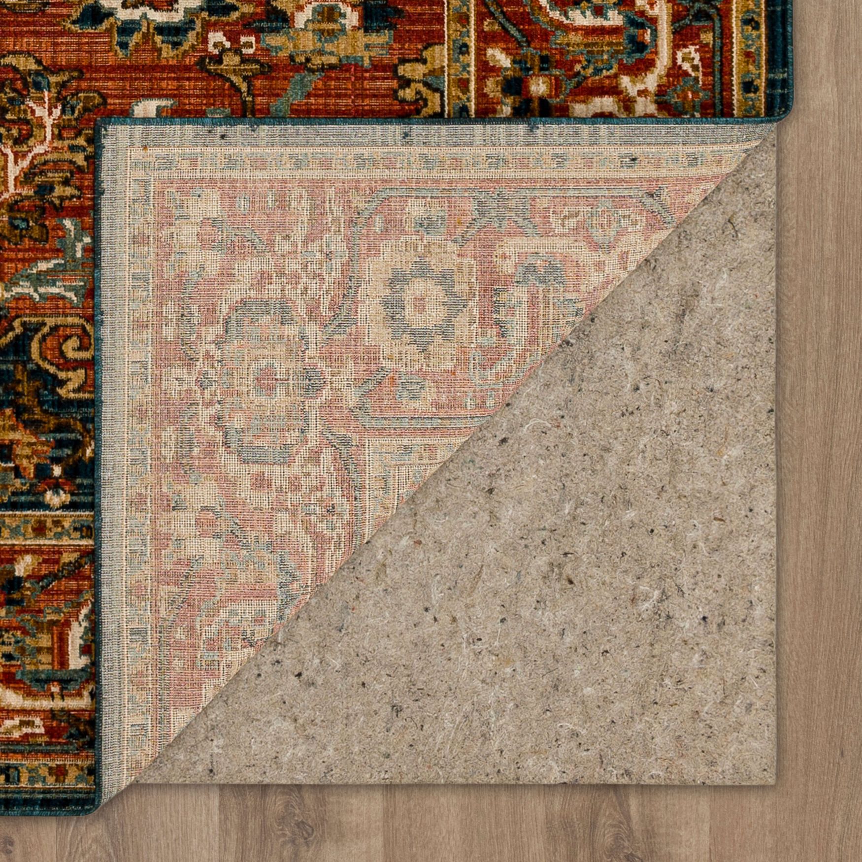 Bilpass Area Rug, , alternate image number 2