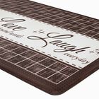 Anti Fatigue Mat Live Love Laugh, , alternate image number null