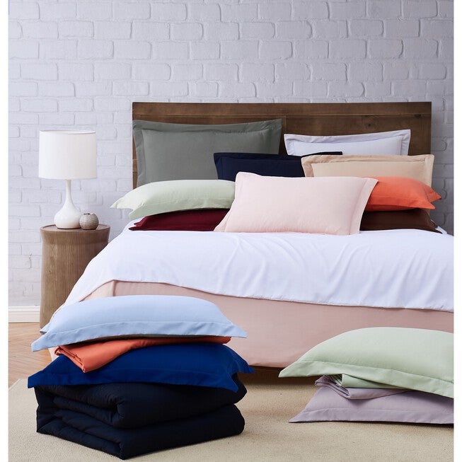 Everyday Duvet Set, , on-hover image number null