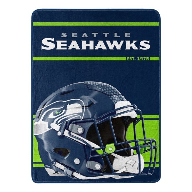 NFL MICRO RUN-SEAHAWKS, MULTI, hi-res image number null