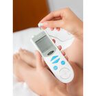 Tens Socks Electronic Pulse Massager, , alternate image number null