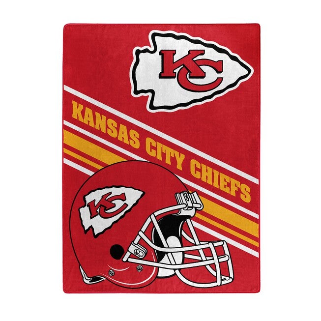 NFL RASCHEL SLANT-CHIEFS, MULTI, hi-res image number 0