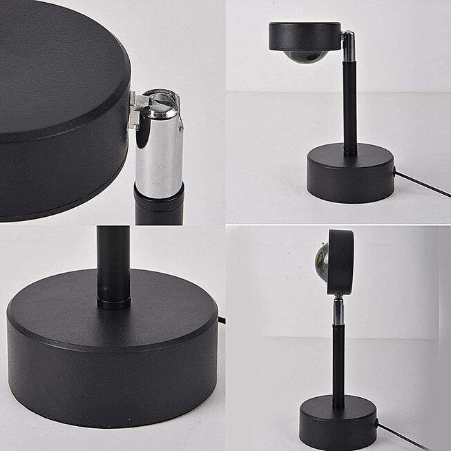 The Rainbow Projection Lamp, , alternate image number 6