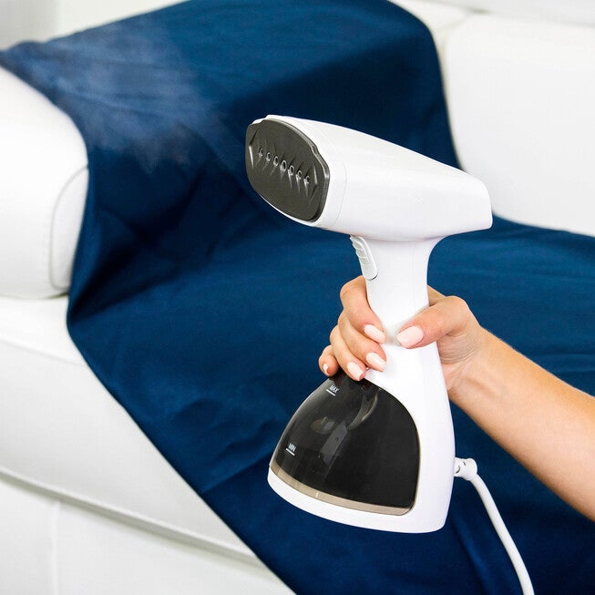 Kalorik Home Handheld Garment Steamer, , alternate image number 14