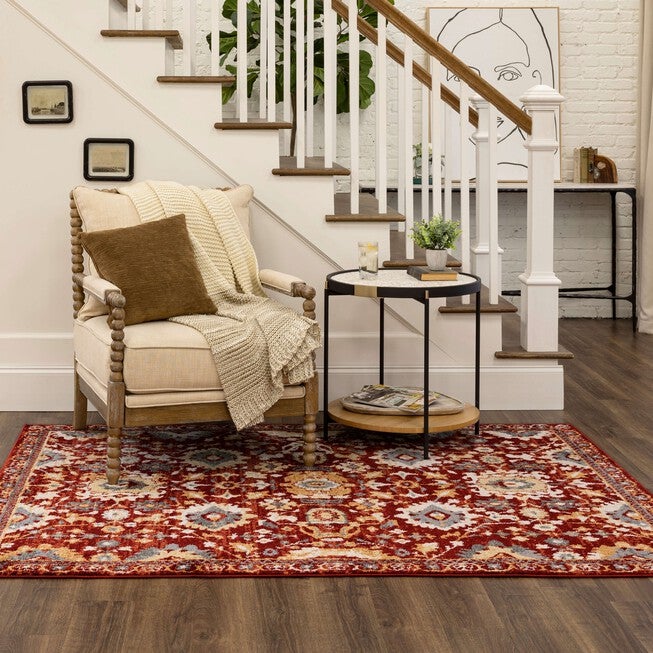 Norwood Area Rug, , alternate image number 7