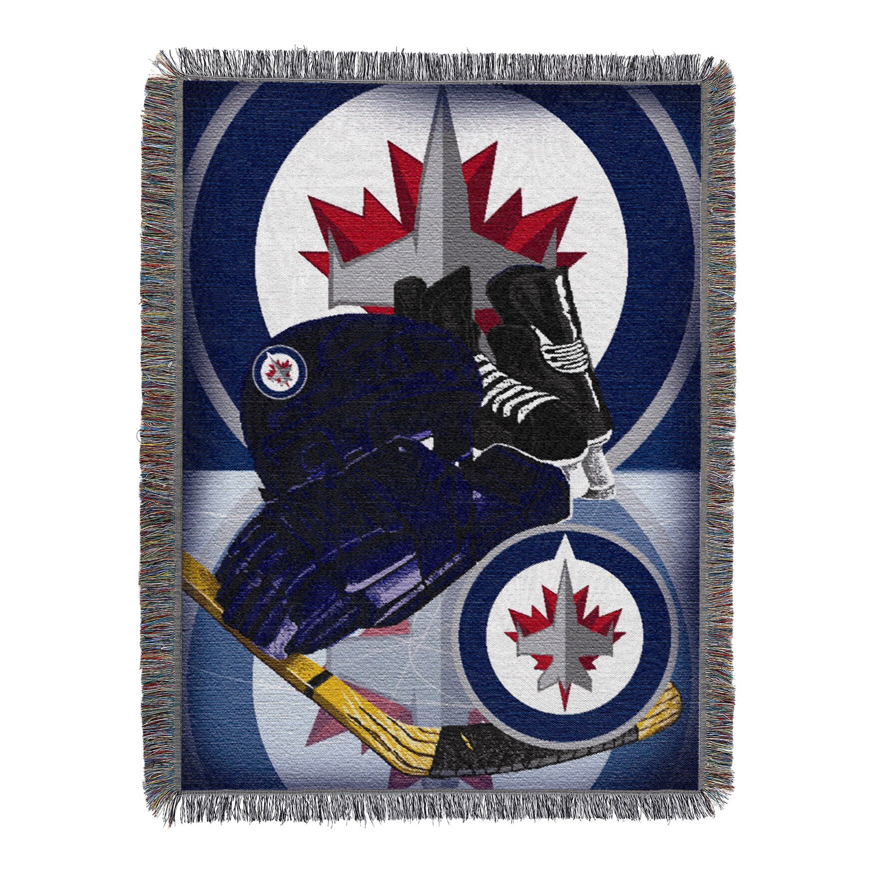 Winnipeg Jets HIA, MULTI, hi-res image number 0