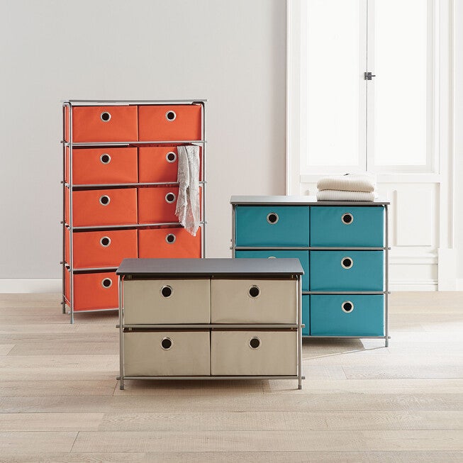 Eve 6-Drawer Storage, , alternate image number null