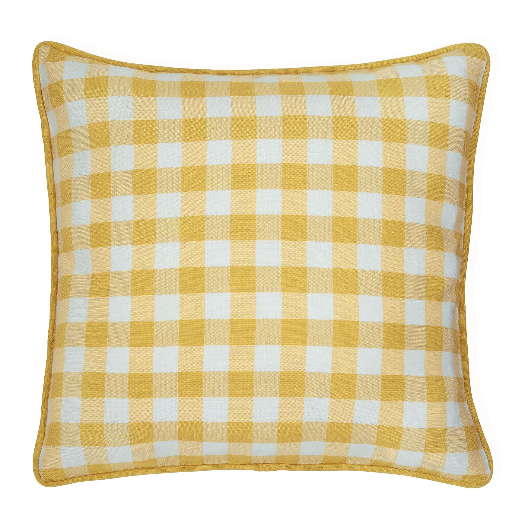 Buffalo Check Throw Pillow Covers - 18-in x 18-in - Set of Two, , alternate image number 33