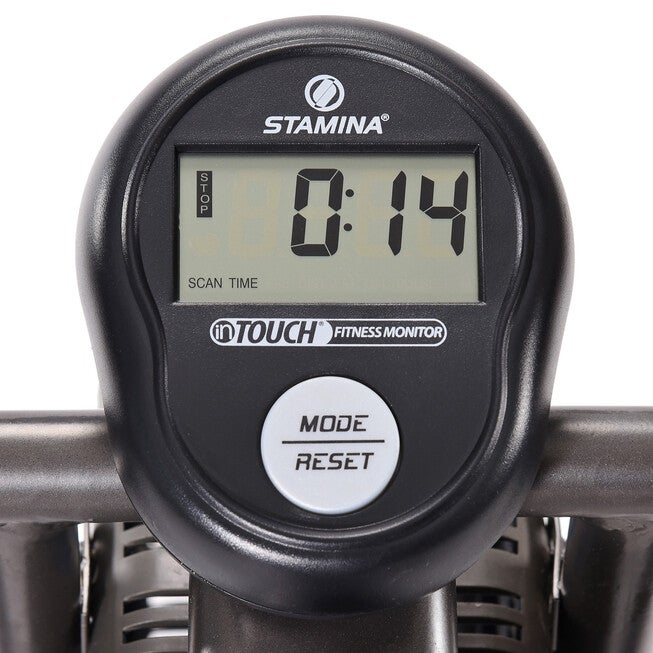 Air Resistance Exercise Bike 876 Home Fitness Equipment, , alternate image number null