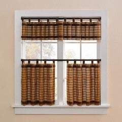 Bamboo Tab-Top Tier Set