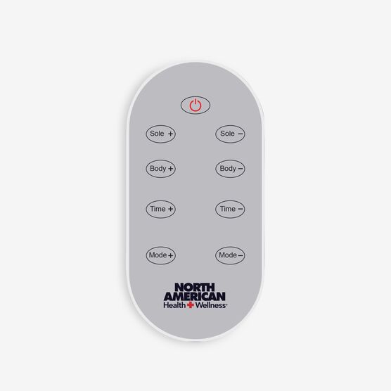 Compact Foot Revitalizer, , alternate image number null