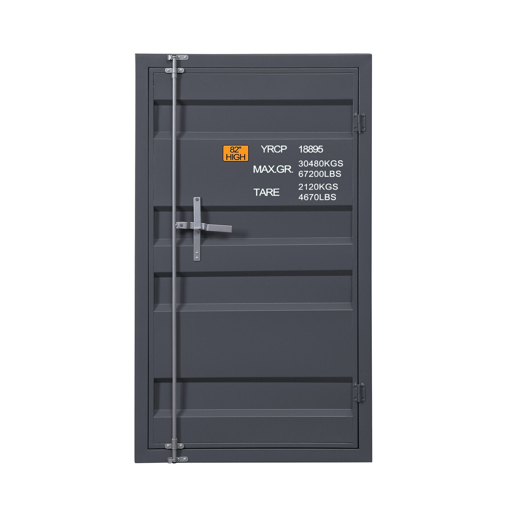 Chest (Single Door), , on-hover image number 1