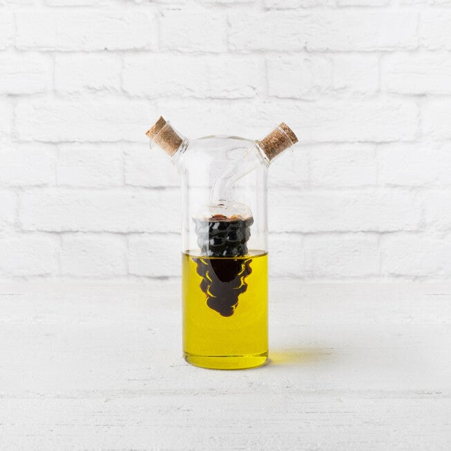 Oil & Vinegar Cruet, , alternate image number 2