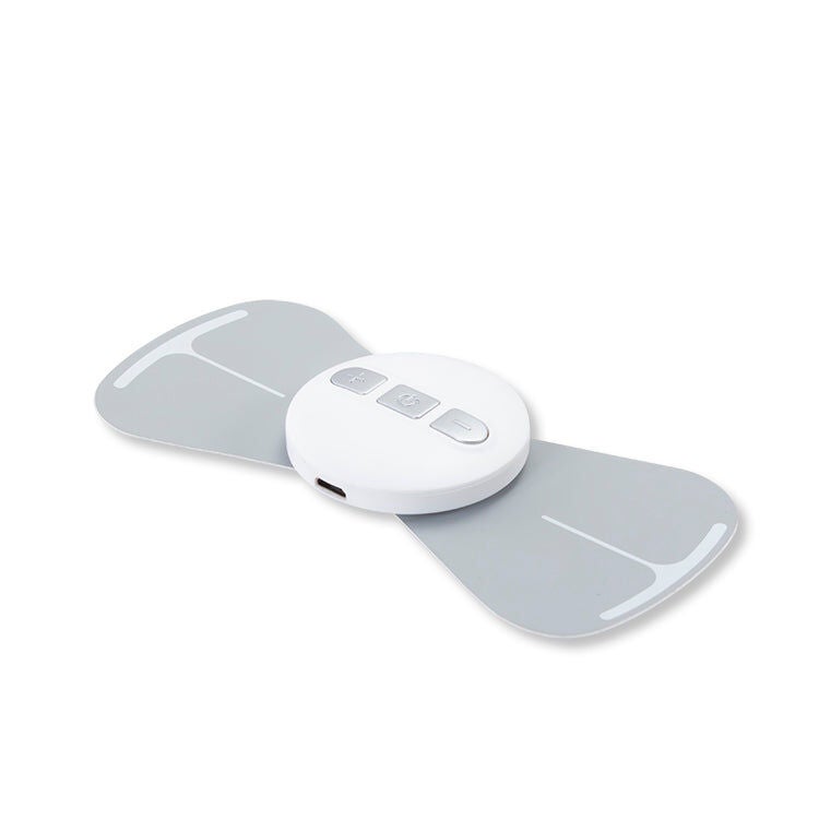 Prospera  Penguin Electronic Pulse TENS EMS, WHITE, on-hover image number 1