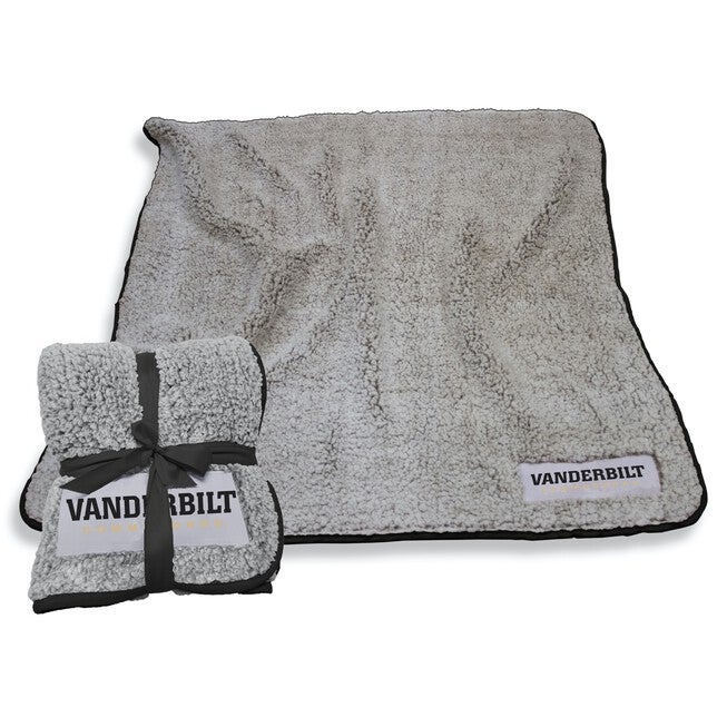 Vanderbilt Frosty Fleece Home Textiles, MULTI, hi-res image number 0