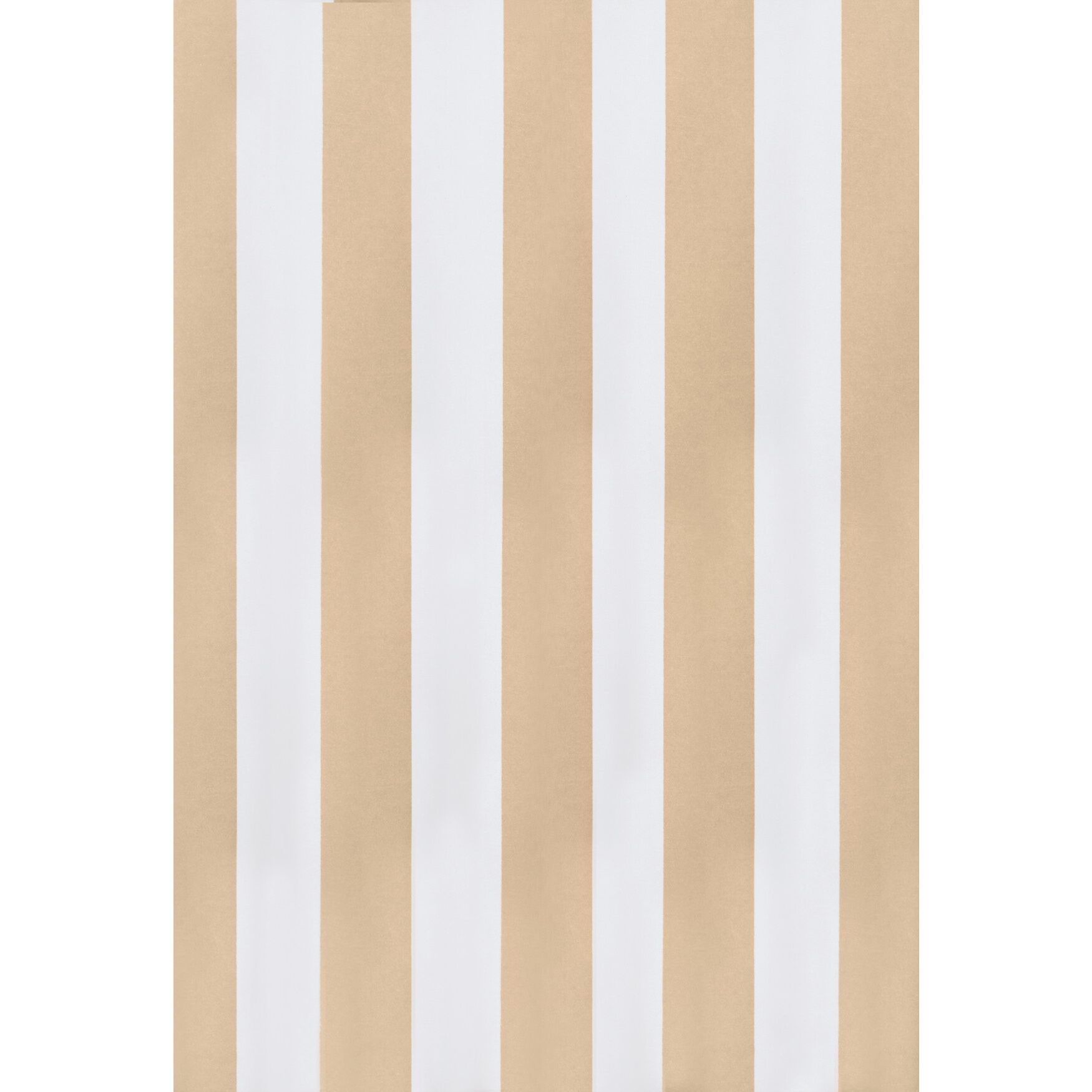 Escape Stripe Sheer Grommet Outdoor Curtain Panel, , alternate image number 2