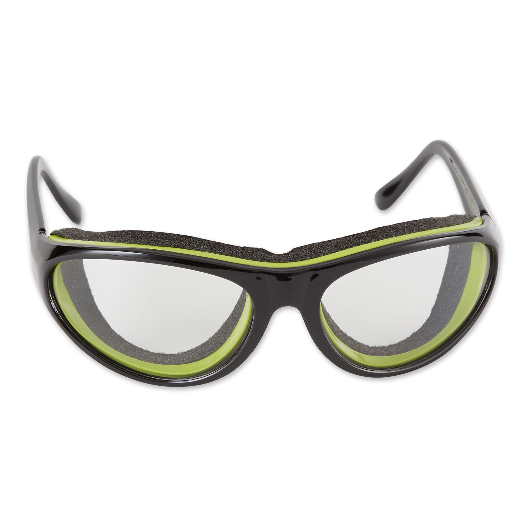 Onion Goggles - Black Frame, BLACK, hi-res image number 0