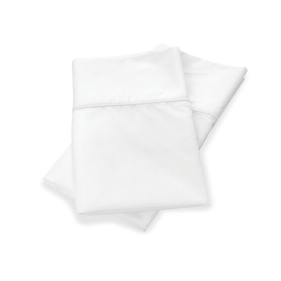 SensorPEDIC Ice Cool 400 Thread Count Standard Pillowcase Pair, , alternate image number null