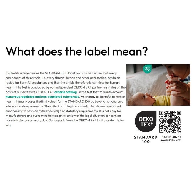 Classic Cotton 3-Pc. Duvet Set, , alternate image number 4