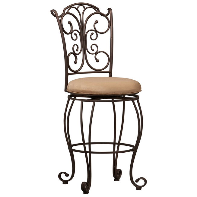 Galena Counter Stool, POWDER, hi-res image number 0
