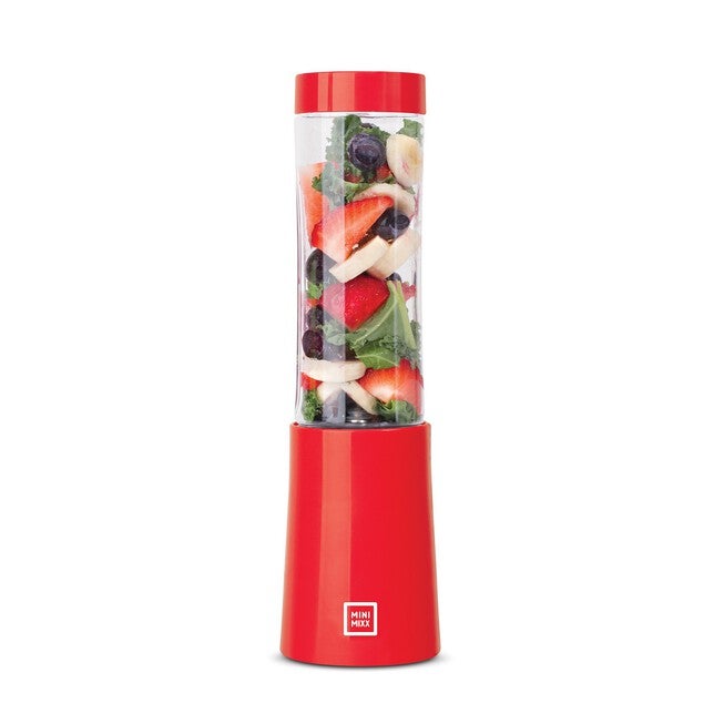 Euro Cuisine Portable Blender for Shakes and Smoothies, , on-hover image number null