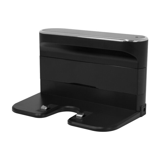 Kalorik Home Ionic Pure Air Smart Robot Vacuum, Black and Gray, , alternate image number 5