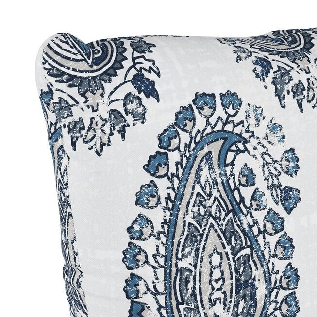 Fluffed Polyester Sq. Pillow, , alternate image number 2