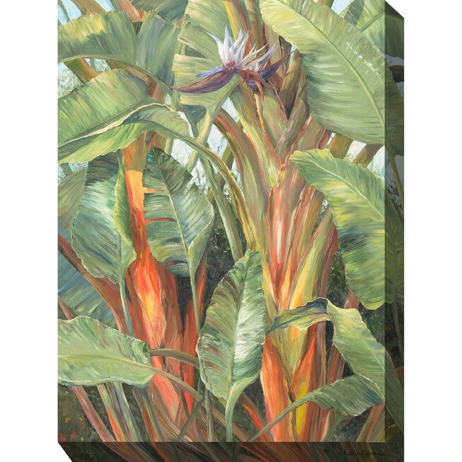 Hidden Wall Art #2 Outdoor Wall Art, MULTI, hi-res image number 0