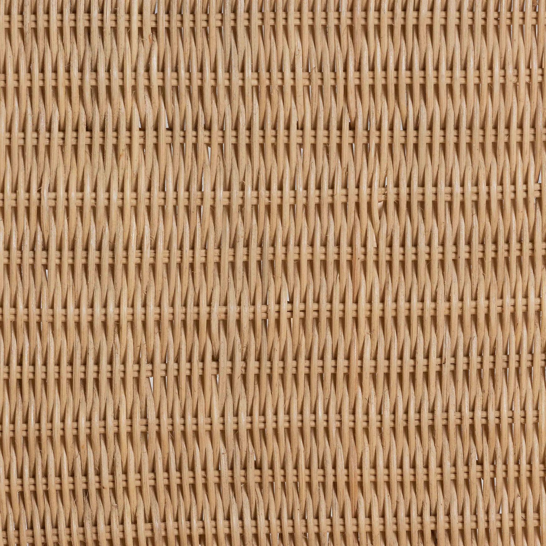 Jelita Modern Bohemian Natural Brown Rattan Dining Chair, , alternate image number 5