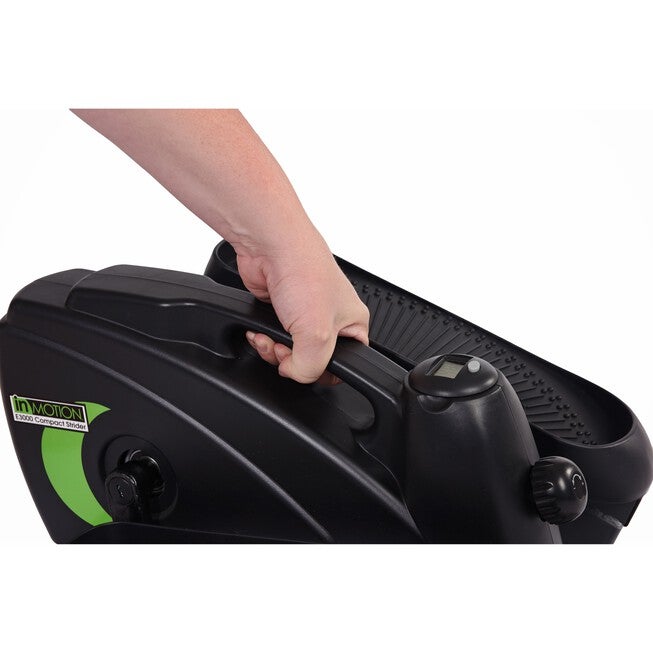 Stamina InMotion Strider w/Cords, , alternate image number 4