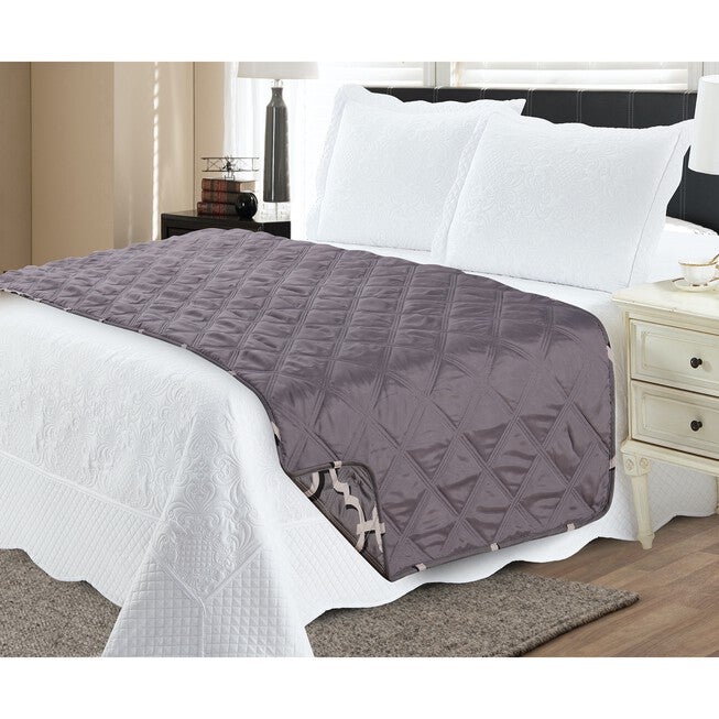 Bed Runner Protector, , alternate image number null
