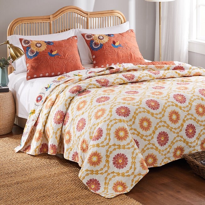 Topanga Quilt Set , , alternate image number 2
