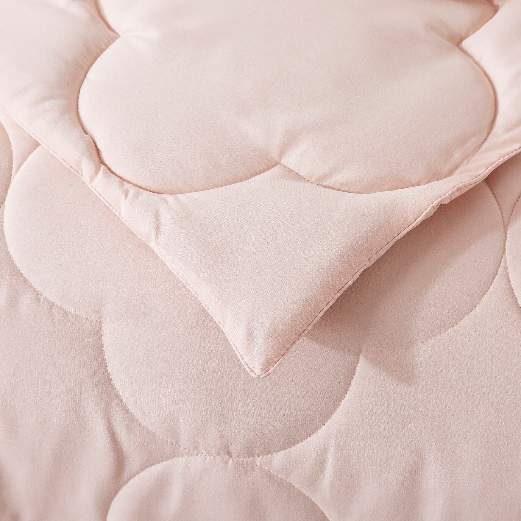 Pendant Down Alternative Comforter, , alternate image number 5