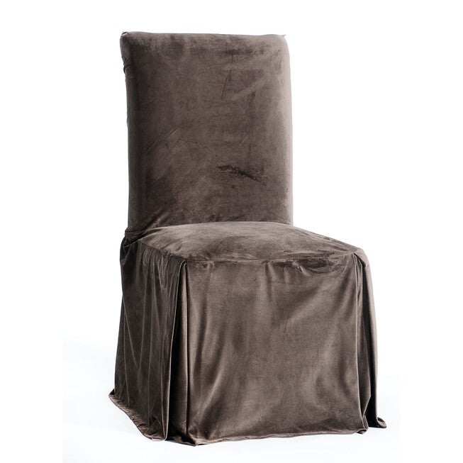 Royal Velvet Slipcover, , alternate image number 5