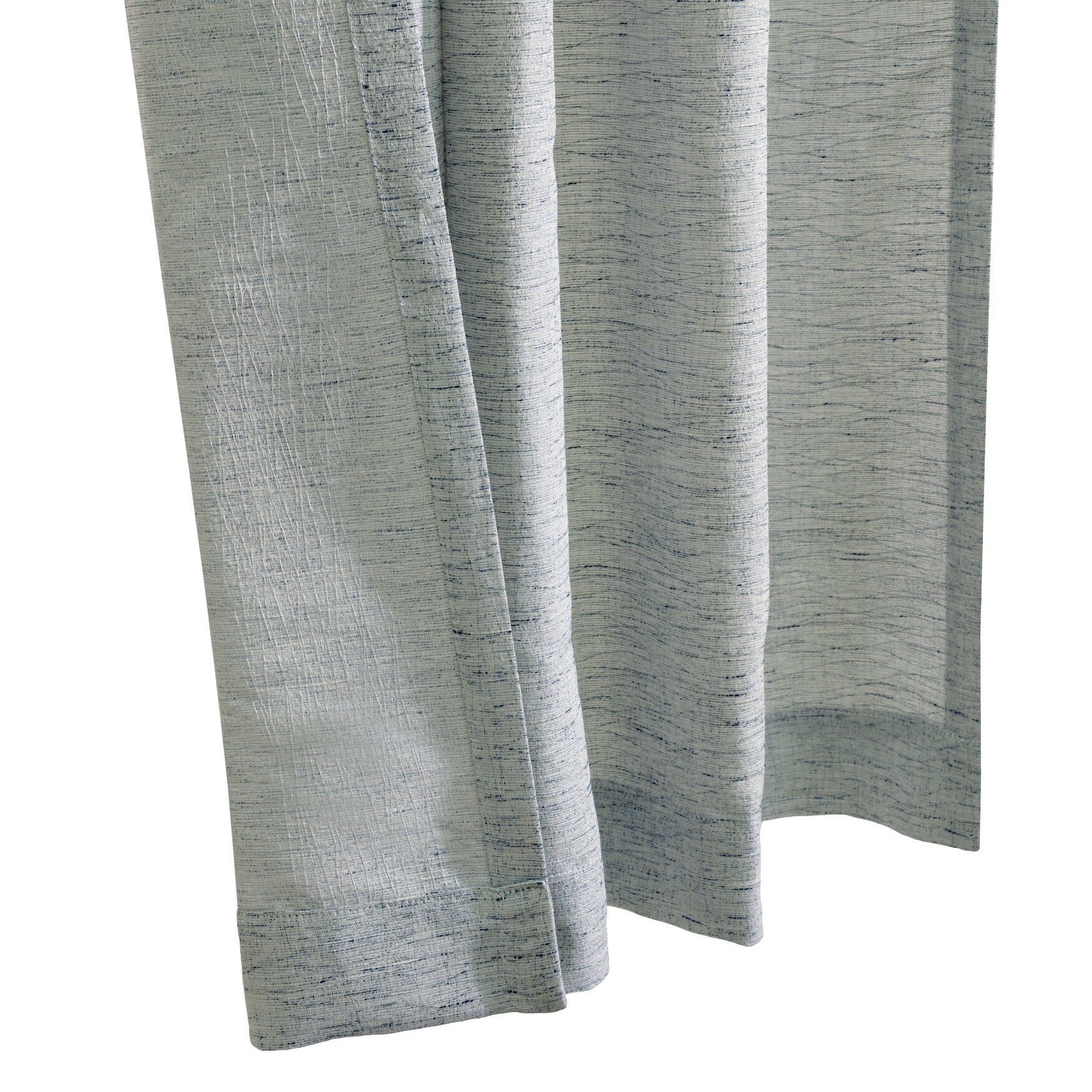 Danbury Light Filtering Dual Header Curtain Panel, , alternate image number 4